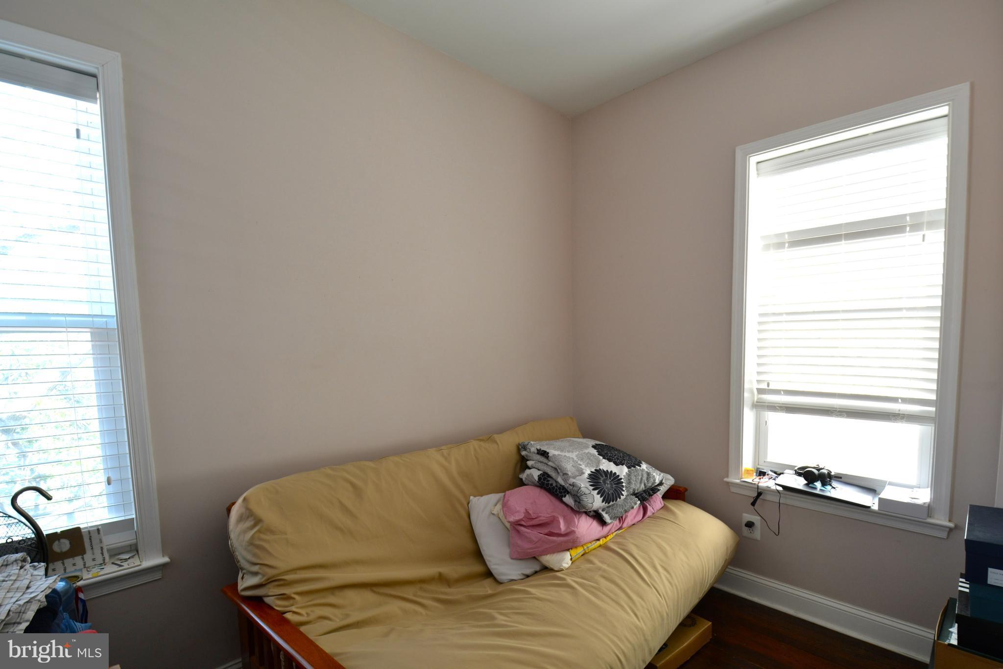 620 9th Street Northeast Washington, DC 20002 - Photo 22 of 24 3rd Bedroom