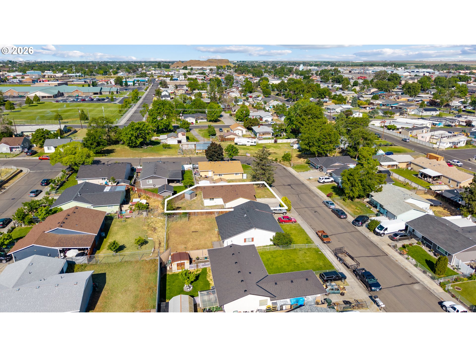 562 East Reeder Drive Hermiston, OR 97838 - Photo 41 of 46 Gallery Image 41