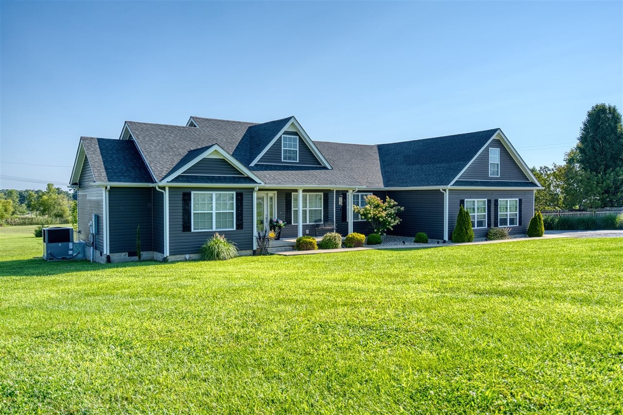 574 Plainview Church Road Russellville, KY 42276 - Photo 29 of 33 Gallery Image 29