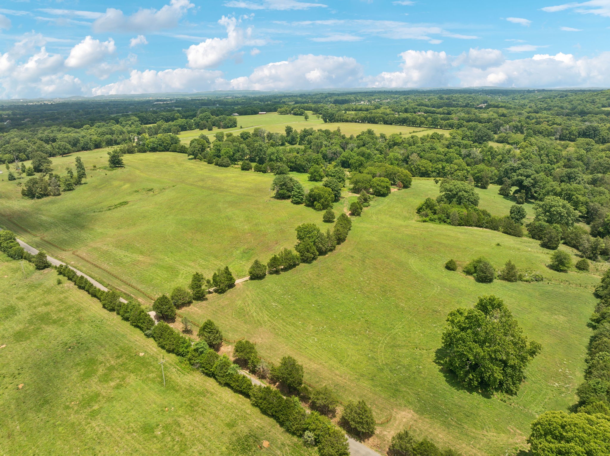 5 Double Branch Road Spring Hill, TN 37174 - Photo 9 of 12 a view of an ocean from a balcony