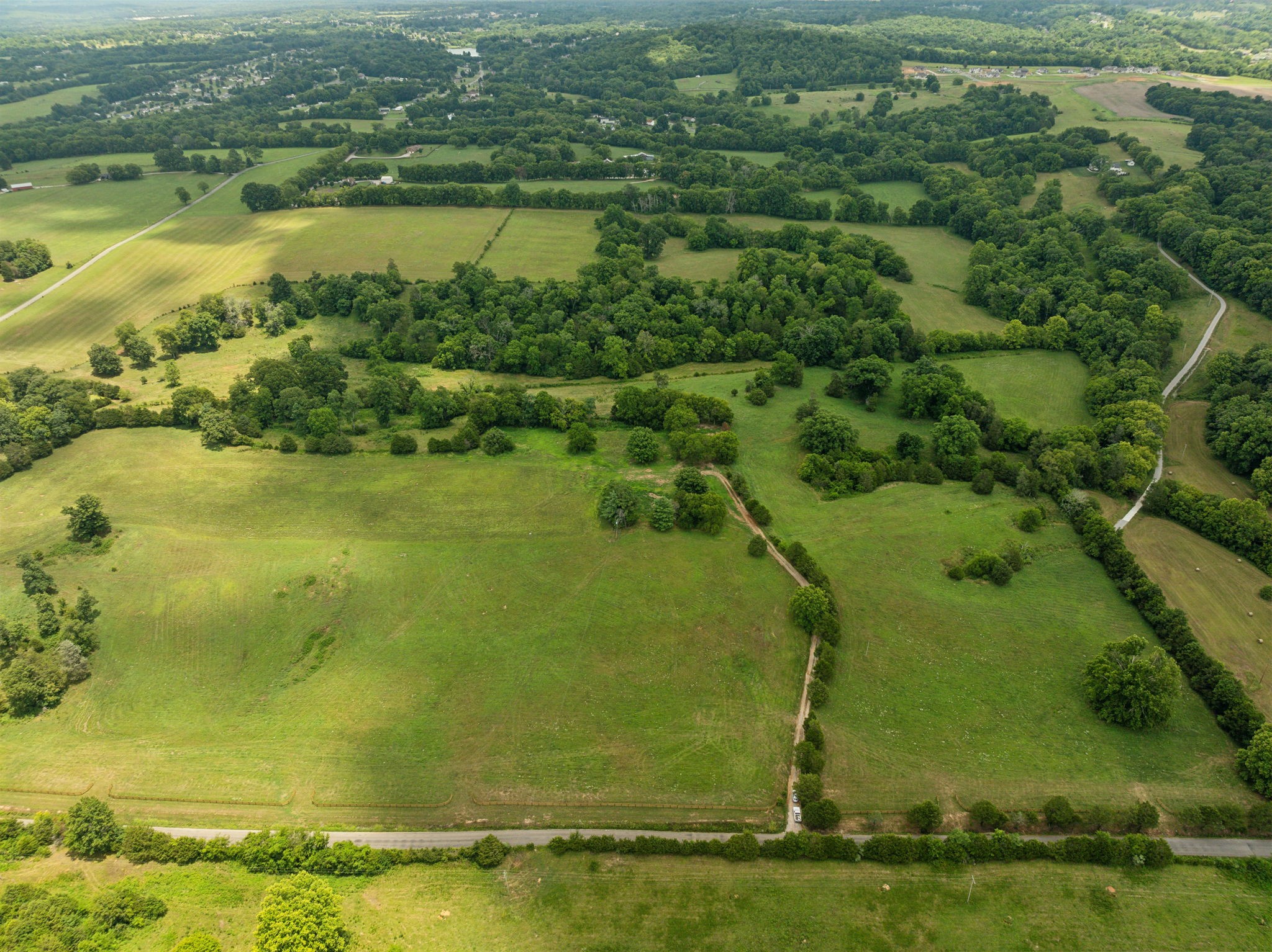 5 Double Branch Road Spring Hill, TN 37174 - Photo 10 of 12 a view of lake