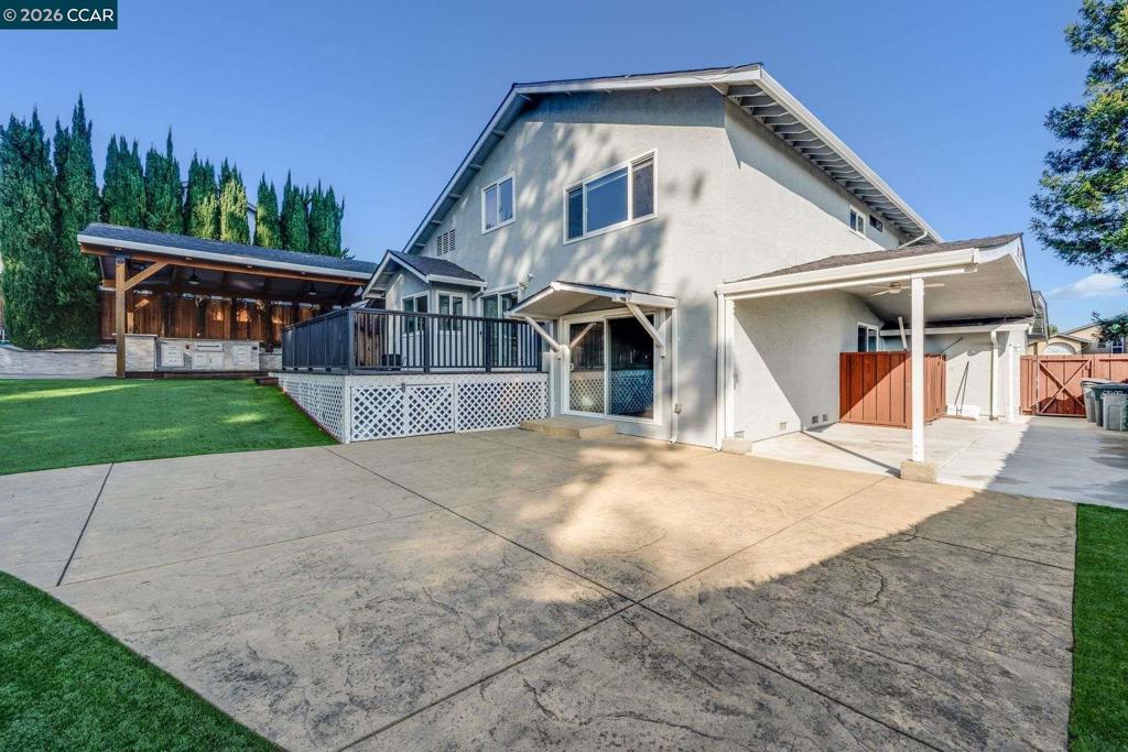 8240-8240 Rhoda Avenue Dublin, CA 94568 - Photo 6 of 43