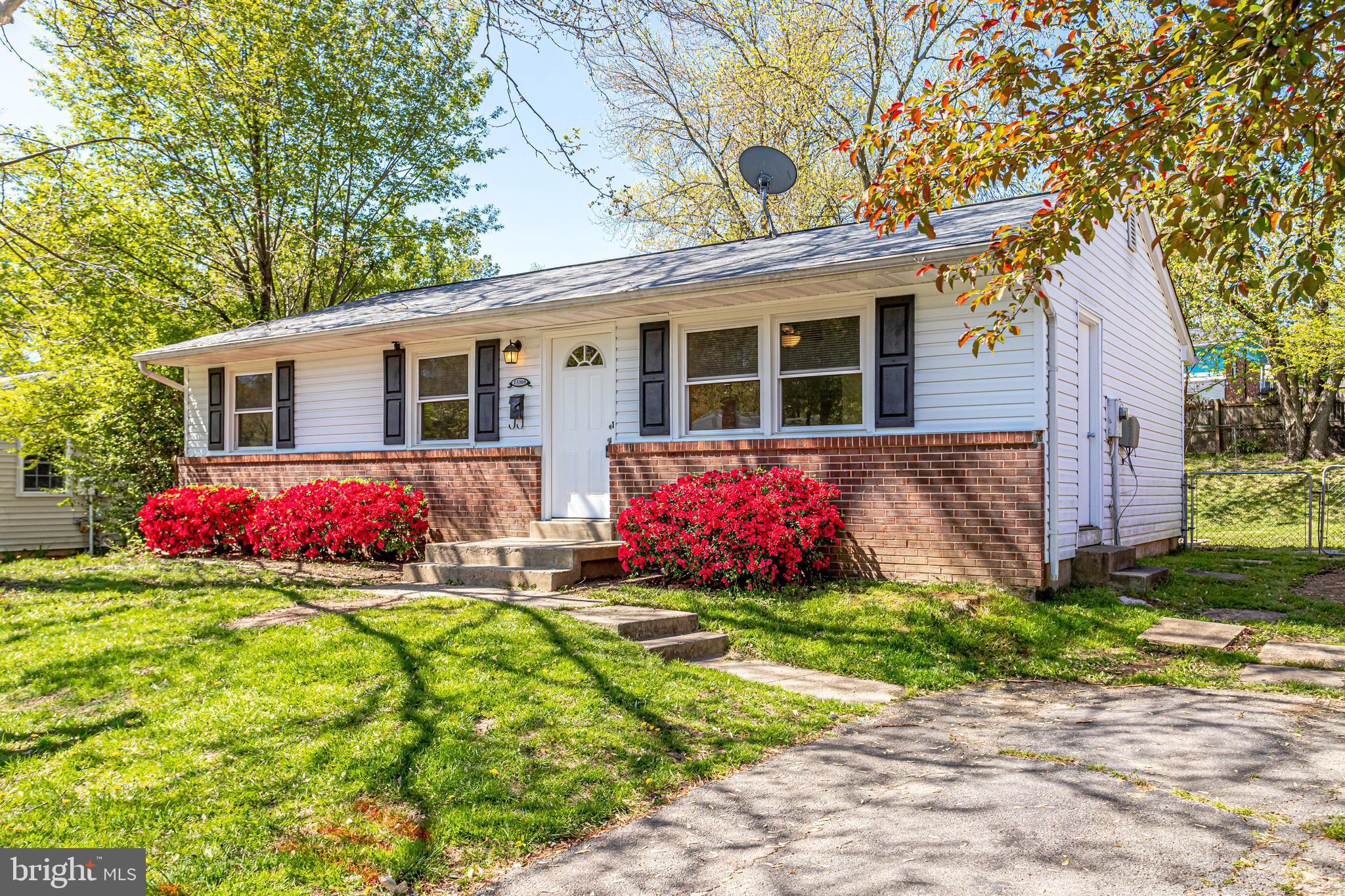 13308 Haddock Road Woodbridge, VA 22193 - Photo 1 of 77 Gallery Image 1