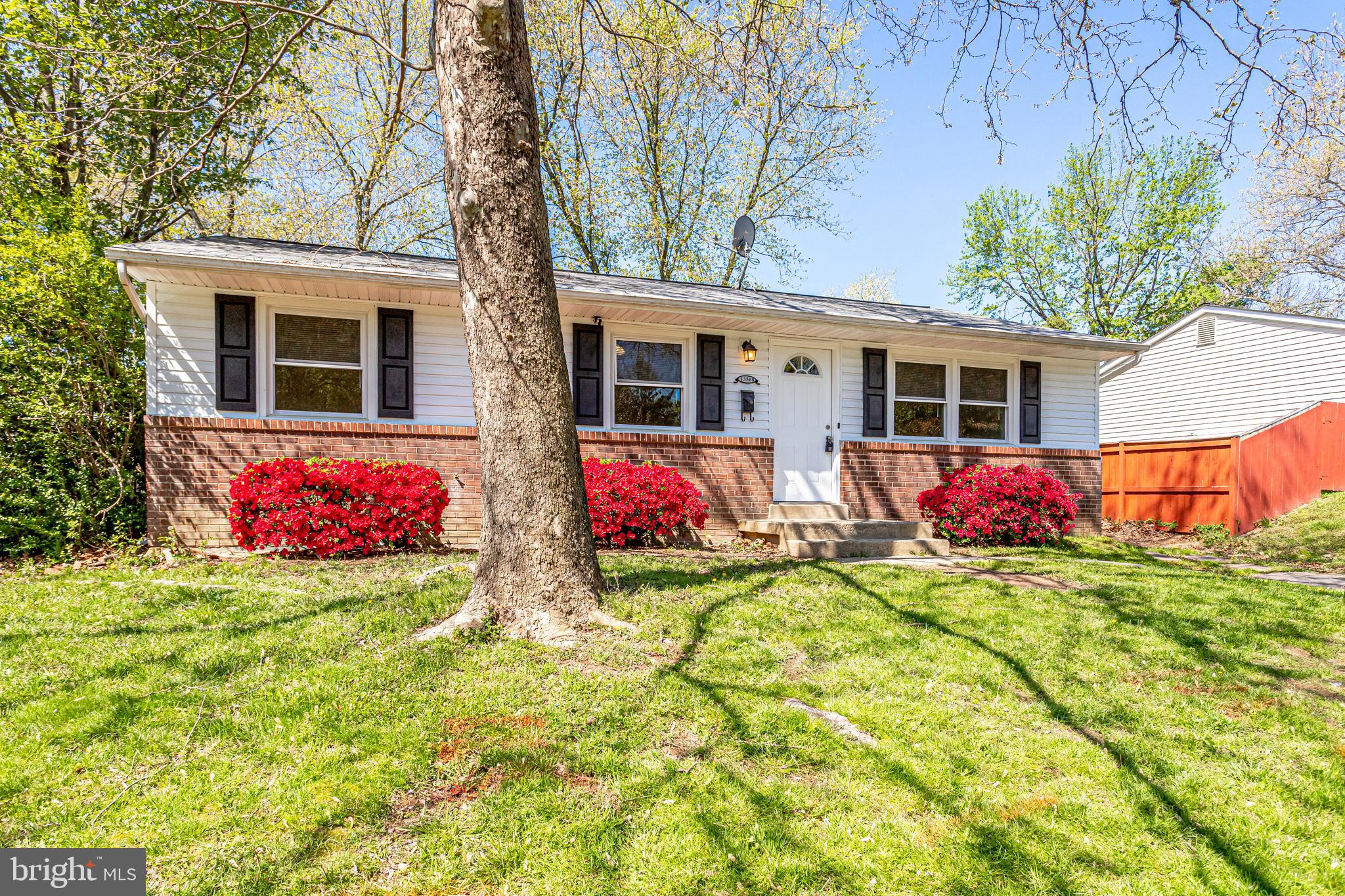 13308 Haddock Road Woodbridge, VA 22193 - Photo 5 of 77 Gallery Image 5