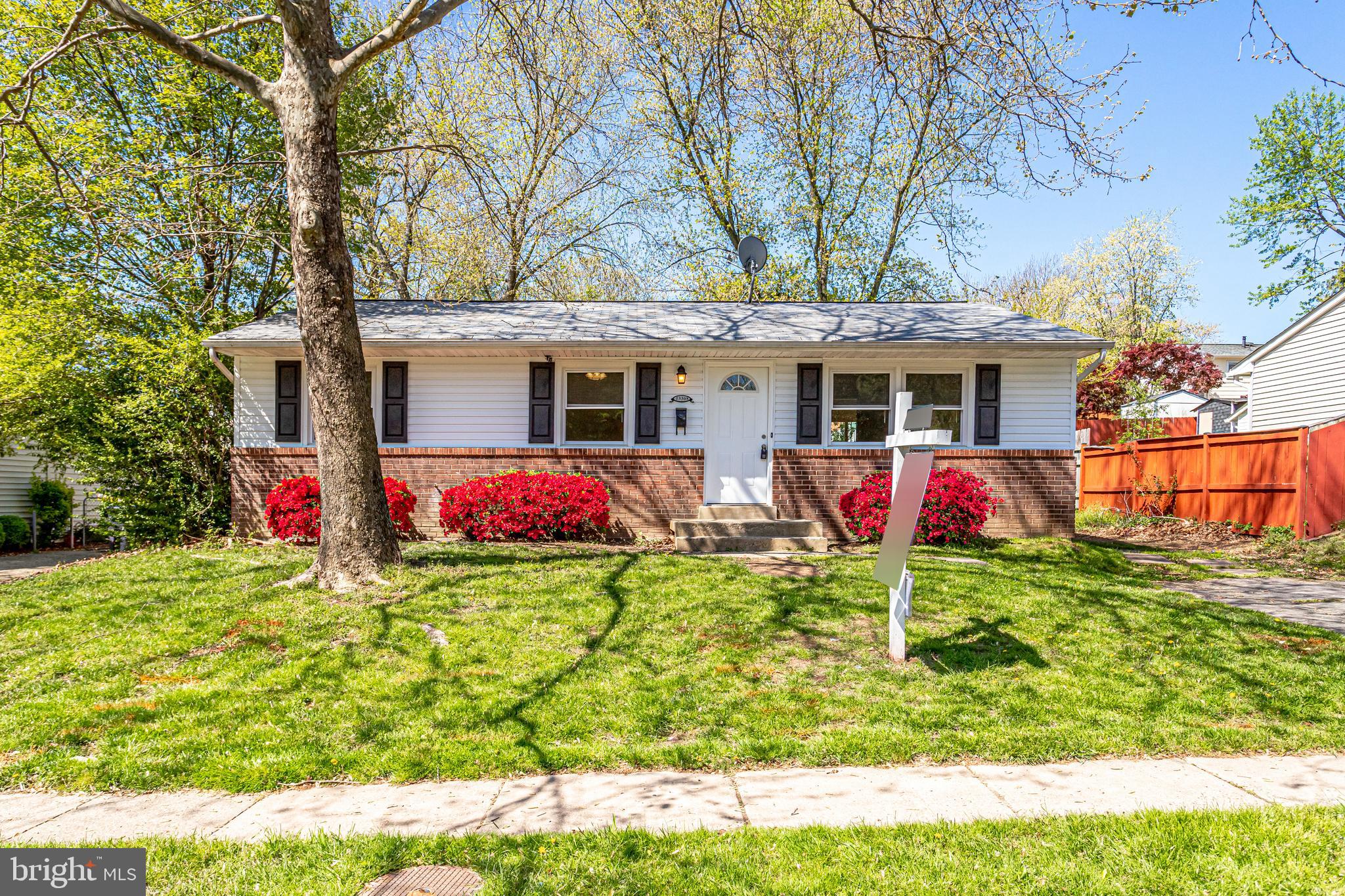 13308 Haddock Road Woodbridge, VA 22193 - Photo 6 of 77 Gallery Image 6