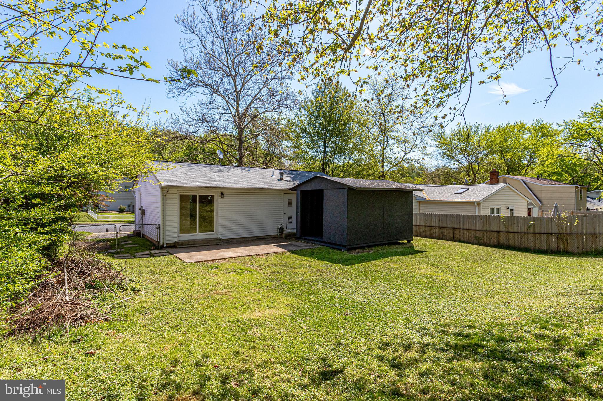 13308 Haddock Road Woodbridge, VA 22193 - Photo 63 of 77 Gallery Image 63