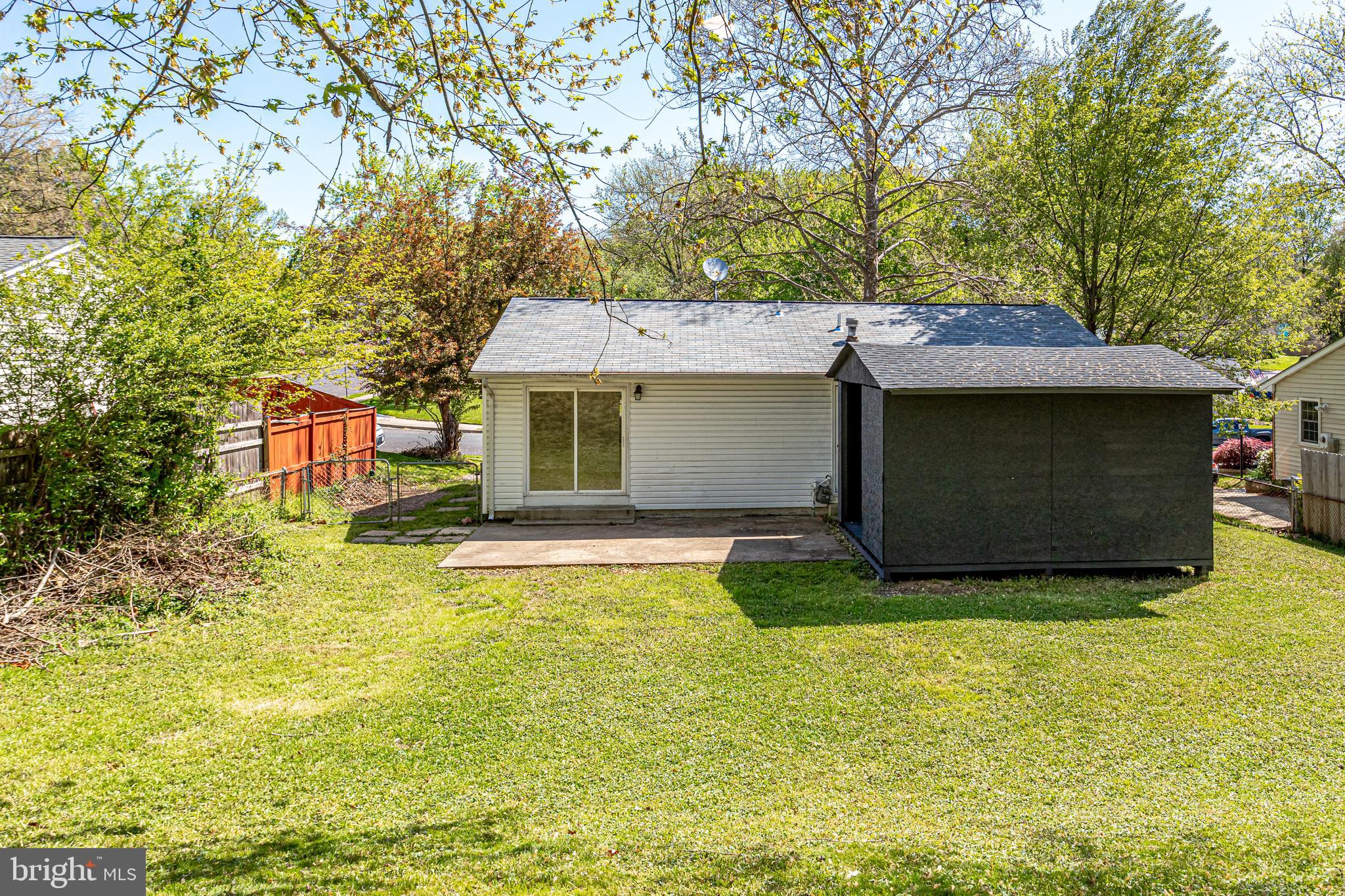 13308 Haddock Road Woodbridge, VA 22193 - Photo 64 of 77 Gallery Image 64