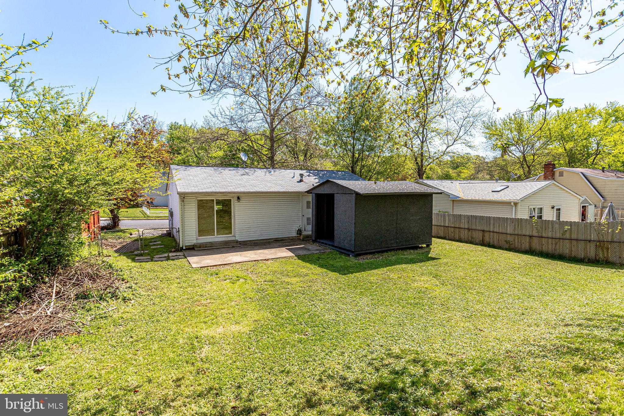 13308 Haddock Road Woodbridge, VA 22193 - Photo 65 of 77 Gallery Image 65