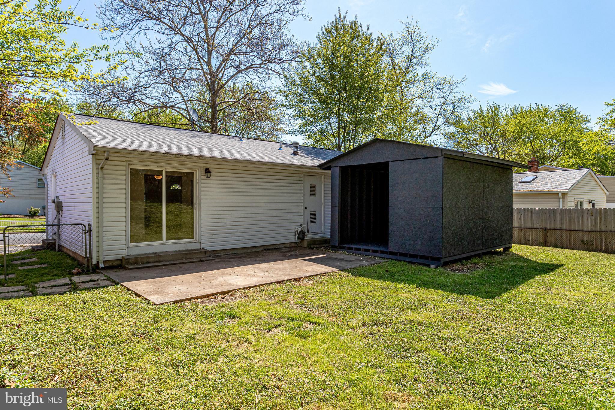 13308 Haddock Road Woodbridge, VA 22193 - Photo 68 of 77 Gallery Image 68