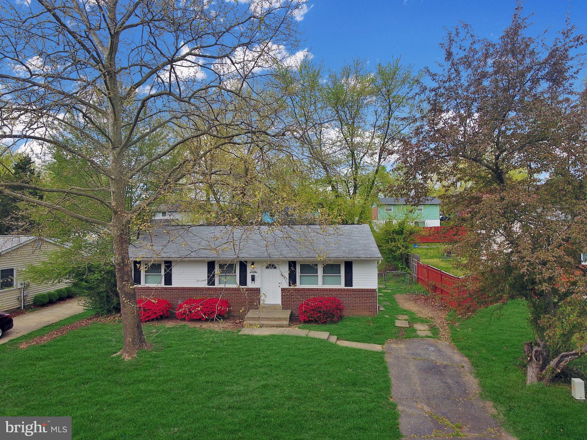 13308 Haddock Road Woodbridge, VA 22193 - Photo 72 of 77 Gallery Image 72