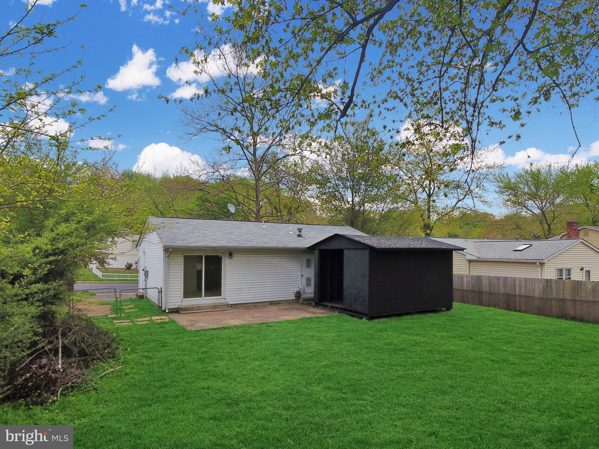 13308 Haddock Road Woodbridge, VA 22193 - Photo 76 of 77 Gallery Image 76