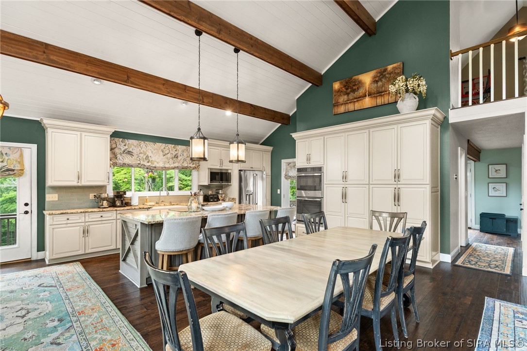 11115 Lambs Ridge Road Southeast Elizabeth, IN 47117 - Photo 34 of 71 Gallery Image 34