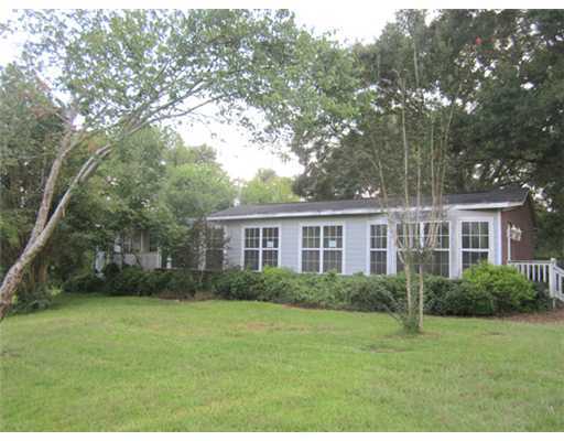 107 Ernest Nichelson Road Lucedale, MS 39452 - Photo 1 of 25 Primary Photo