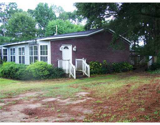 107 Ernest Nichelson Road Lucedale, MS 39452 - Photo 2 of 25 Additional Photo