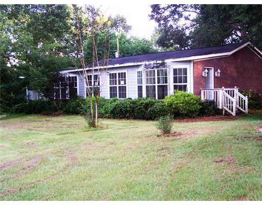 107 Ernest Nichelson Road Lucedale, MS 39452 - Photo 23 of 25 Additional Photo