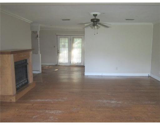 107 Ernest Nichelson Road Lucedale, MS 39452 - Photo 4 of 25 Additional Photo