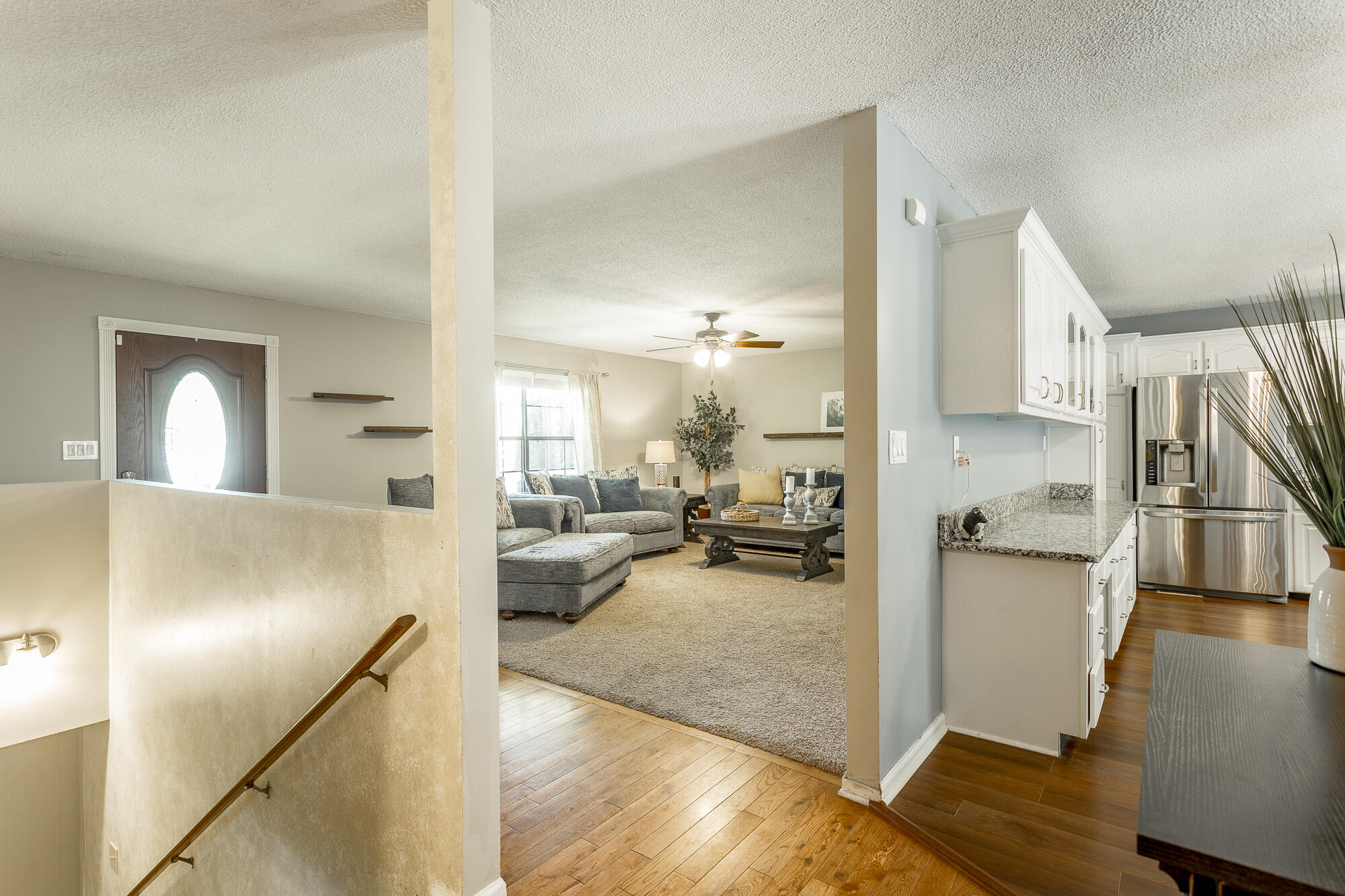 4708 Delashmitt Road Hixson, TN 37343 - Photo 13 of 33 4708 Delashmitt Rd. HD-11