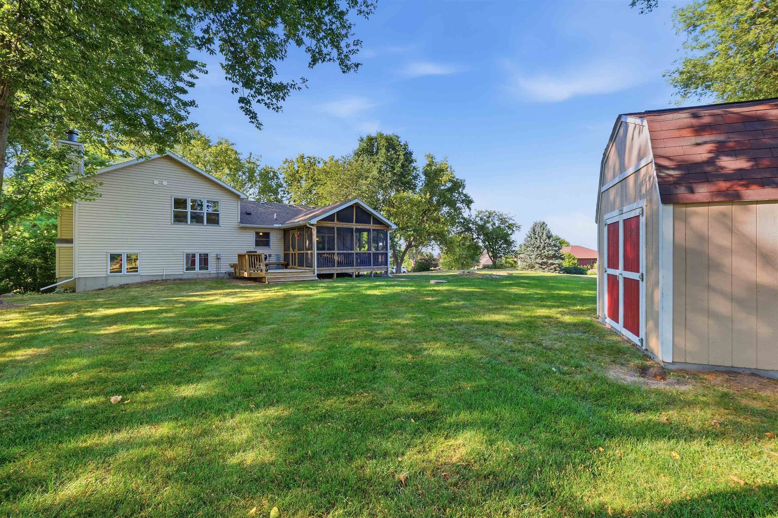 1619 Homestead Road Marshall, WI 53559 - Photo 33 of 40 Gallery Image 33