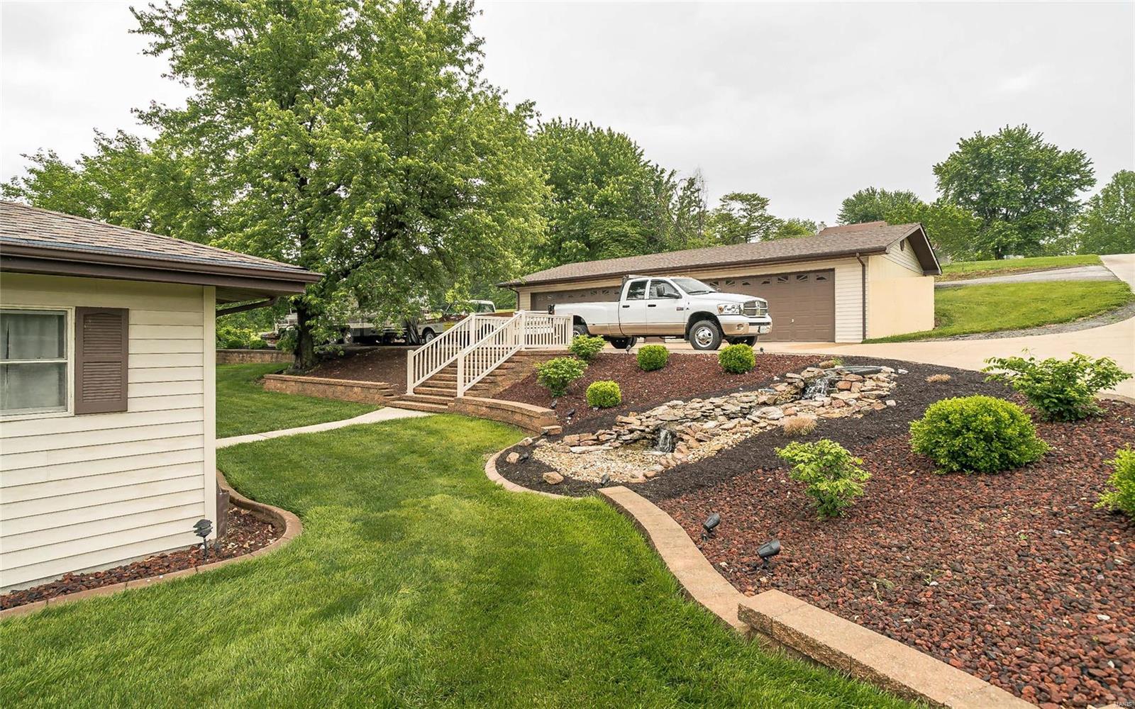3202 Smiley Road Bridgeton, MO 63044 - Photo 29 of 36 Gallery Image 29