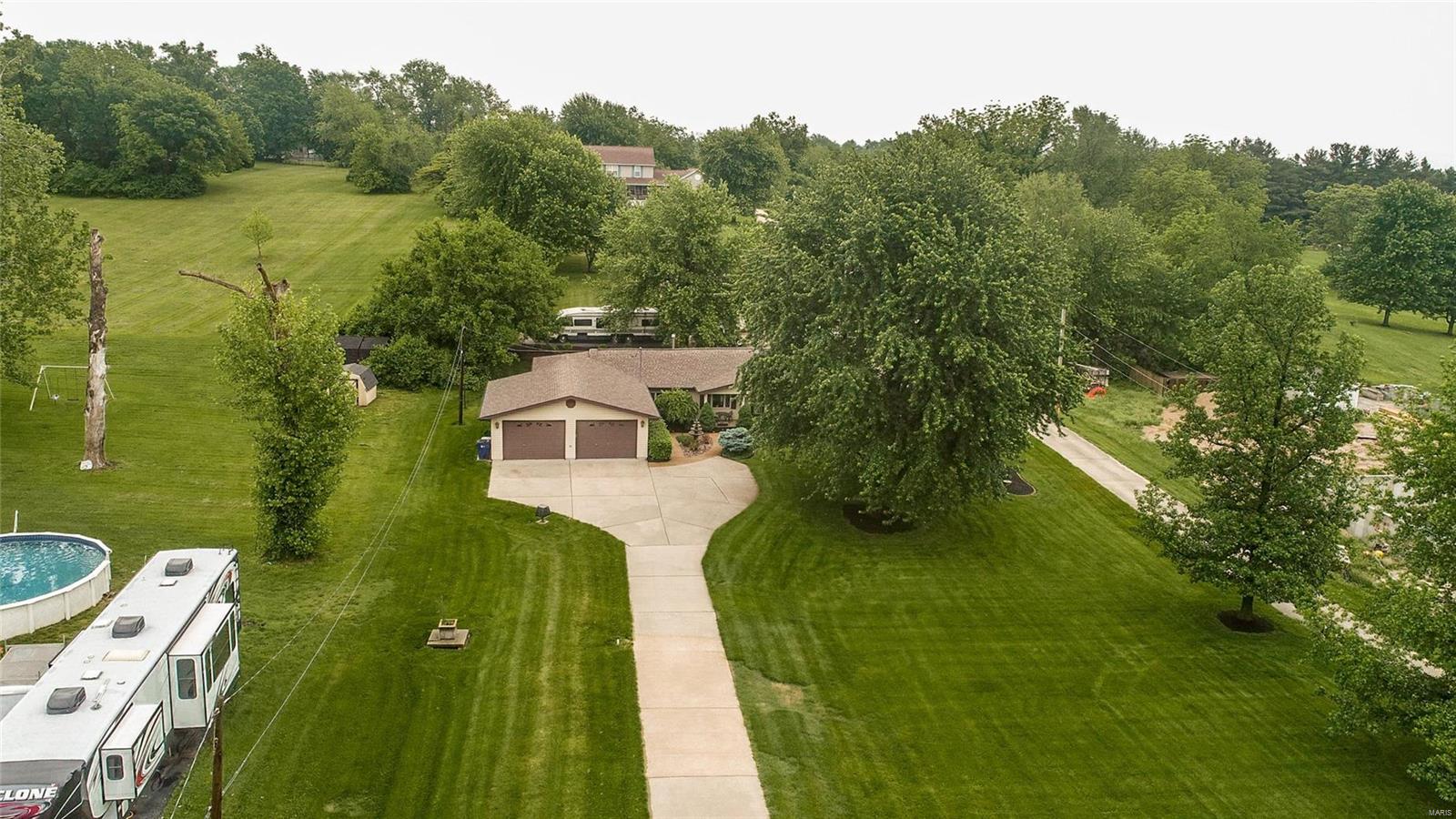 3202 Smiley Road Bridgeton, MO 63044 - Photo 34 of 36 Gallery Image 34