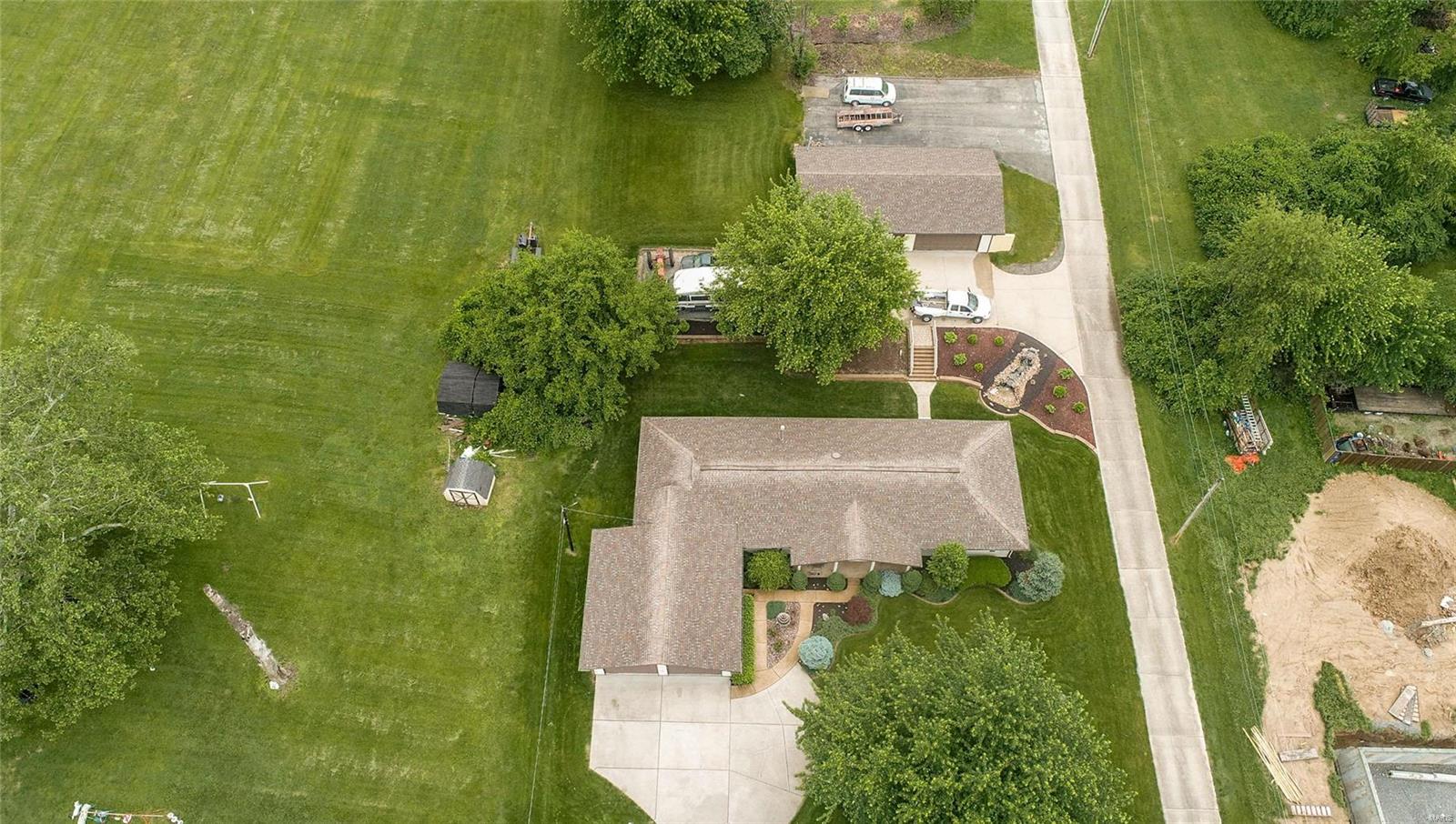 3202 Smiley Road Bridgeton, MO 63044 - Photo 35 of 36 Gallery Image 35