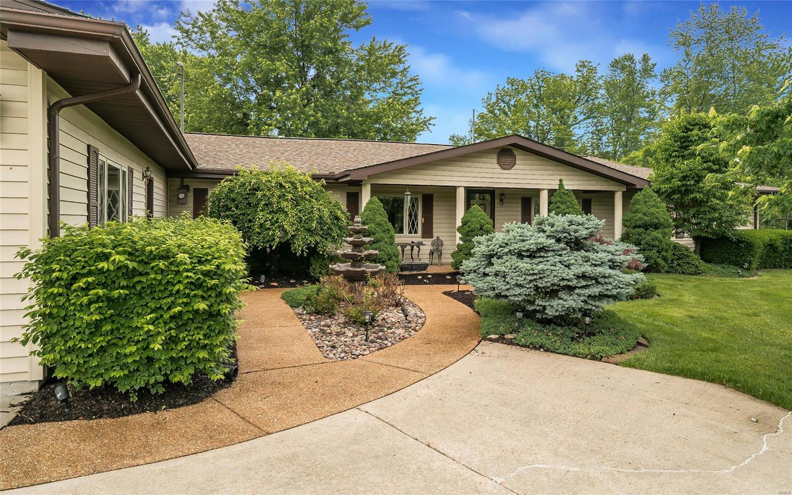 3202 Smiley Road Bridgeton, MO 63044 - Photo 5 of 36 Gallery Image 5