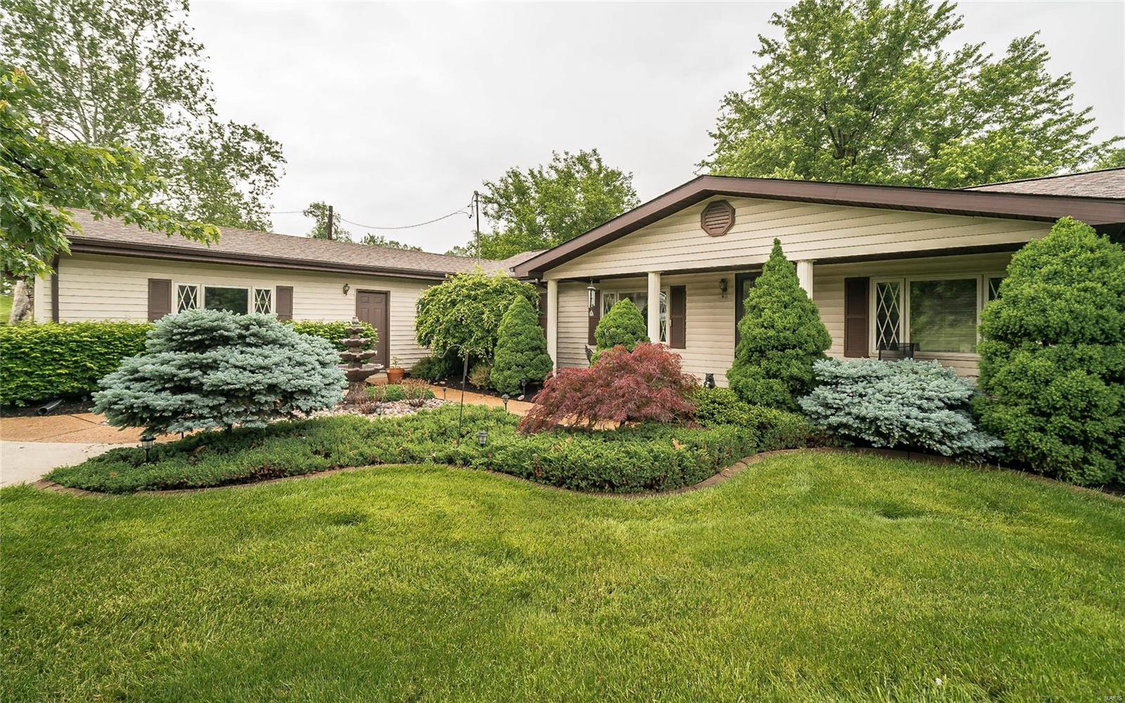 3202 Smiley Road Bridgeton, MO 63044 - Photo 7 of 36 Gallery Image 7