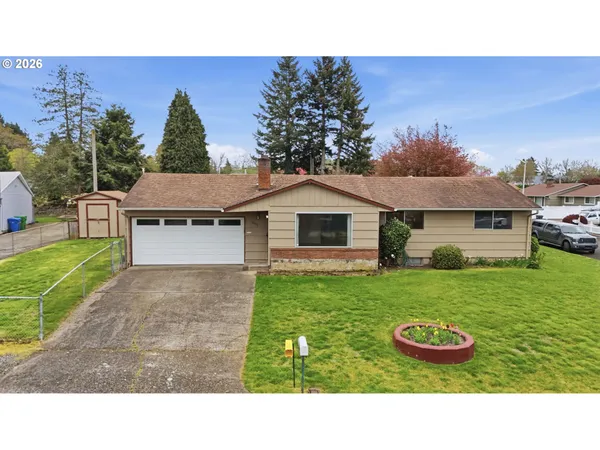 $435,000 | 18010 Southeast Pershing Court, Gresham, OR 97236