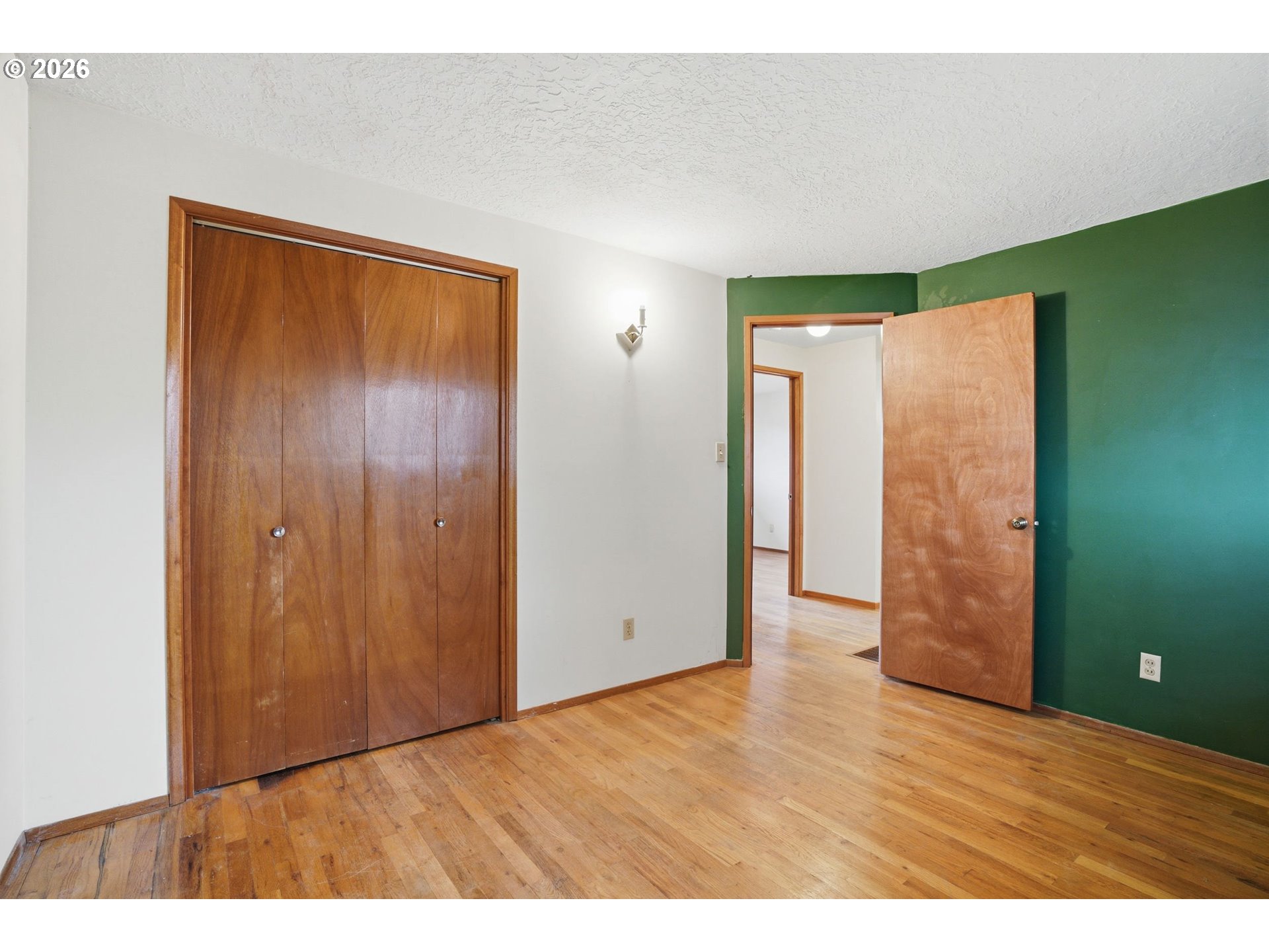 18010 Southeast Pershing Court Gresham, OR 97236 - Photo 11 of 27 Bedroom