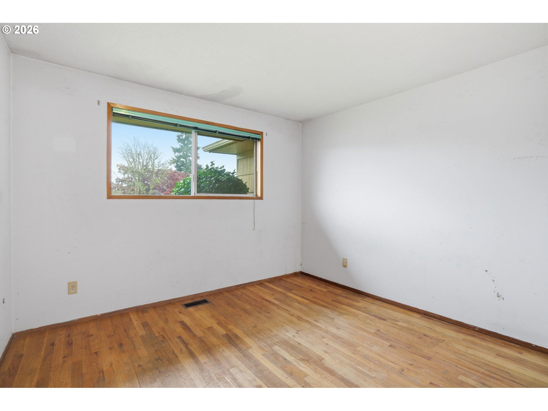 18010 Southeast Pershing Court Gresham, OR 97236 - Photo 12 of 27 Bedroom