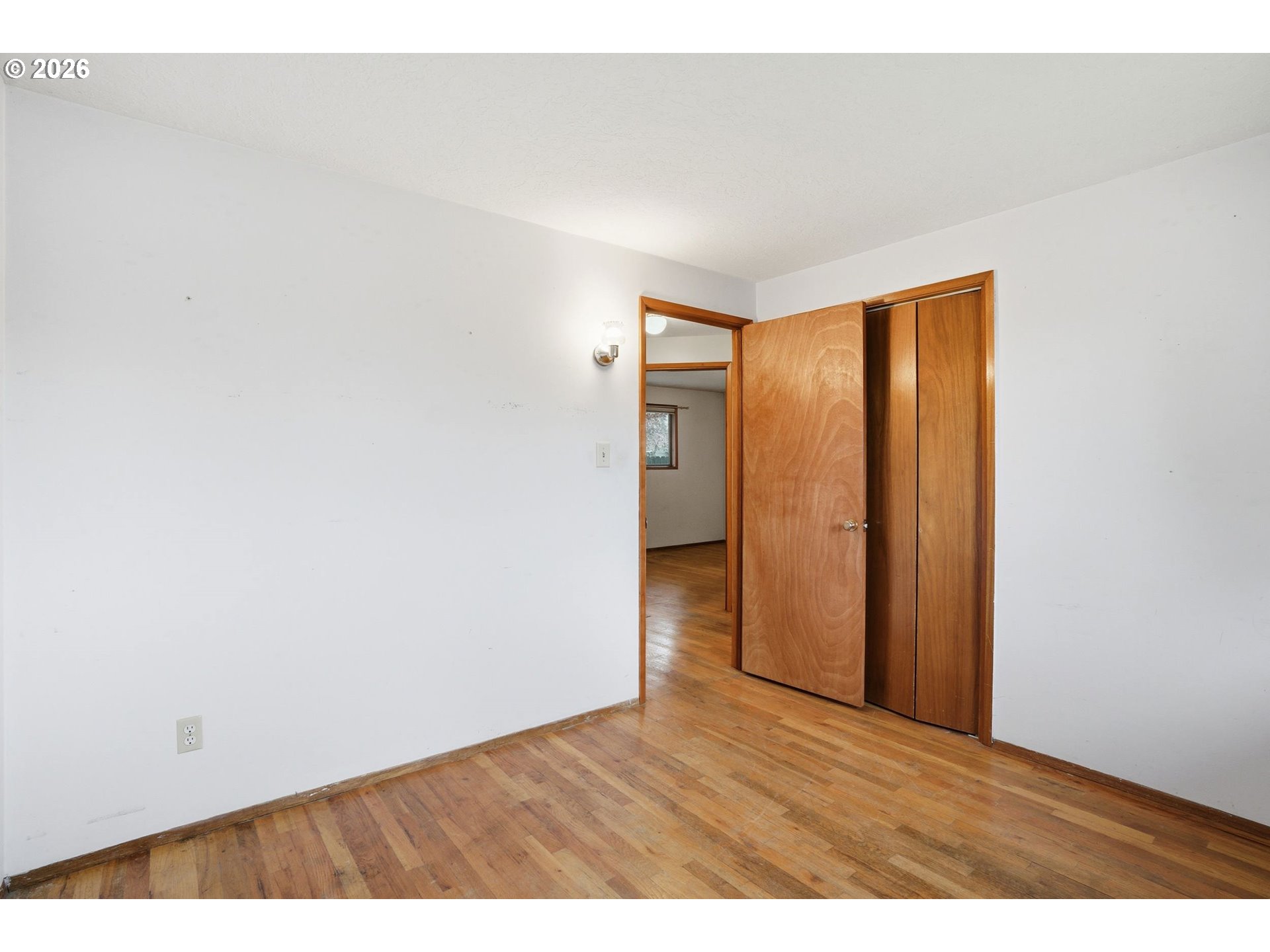 18010 Southeast Pershing Court Gresham, OR 97236 - Photo 13 of 27 Bedroom