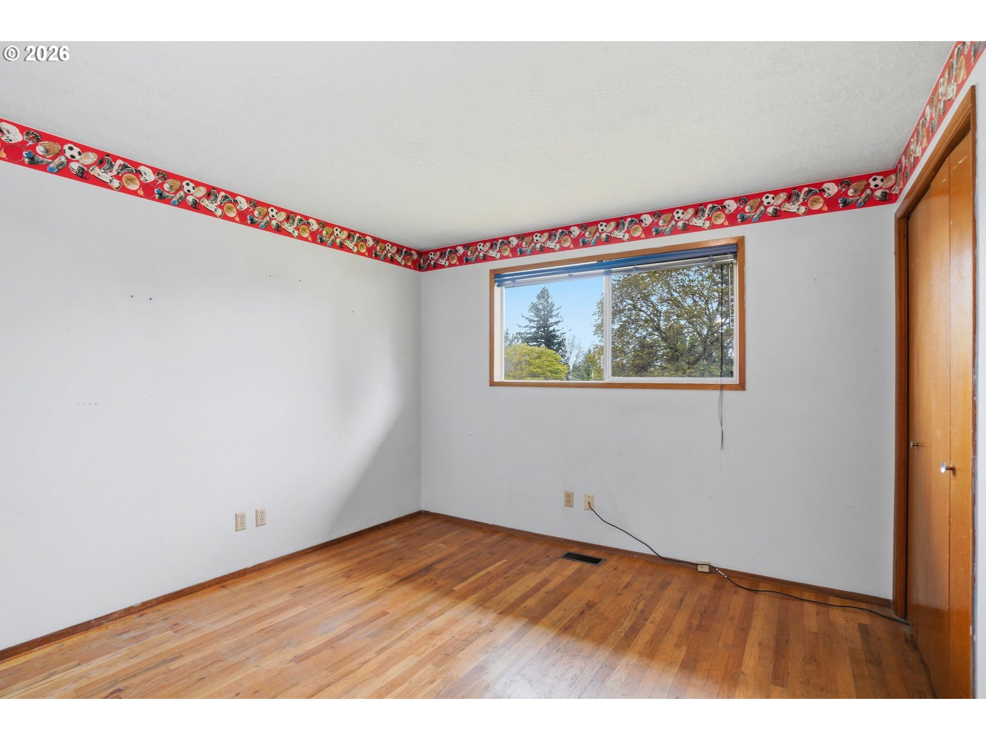 18010 Southeast Pershing Court Gresham, OR 97236 - Photo 14 of 27 Bedroom