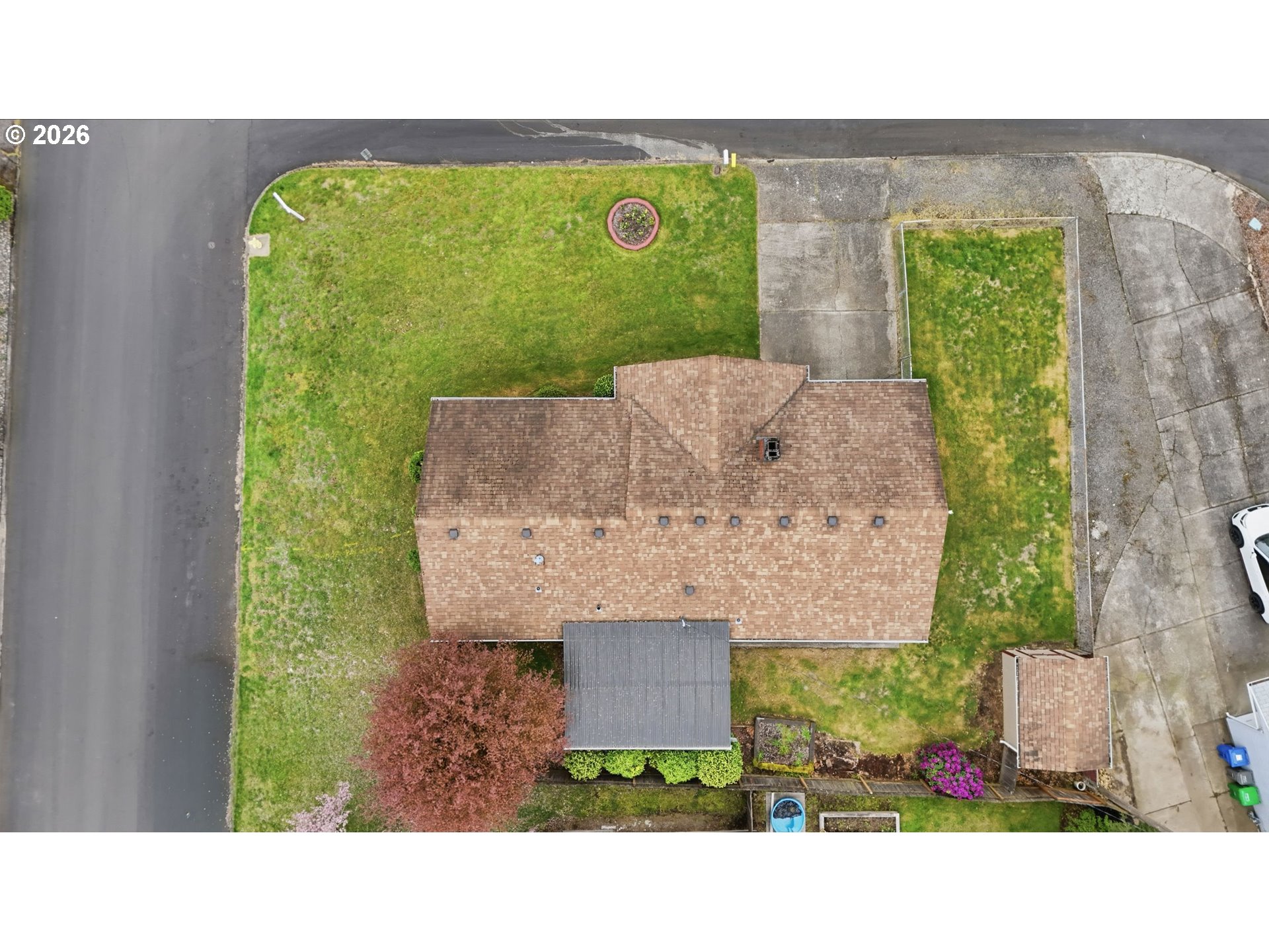 18010 Southeast Pershing Court Gresham, OR 97236 - Photo 24 of 27