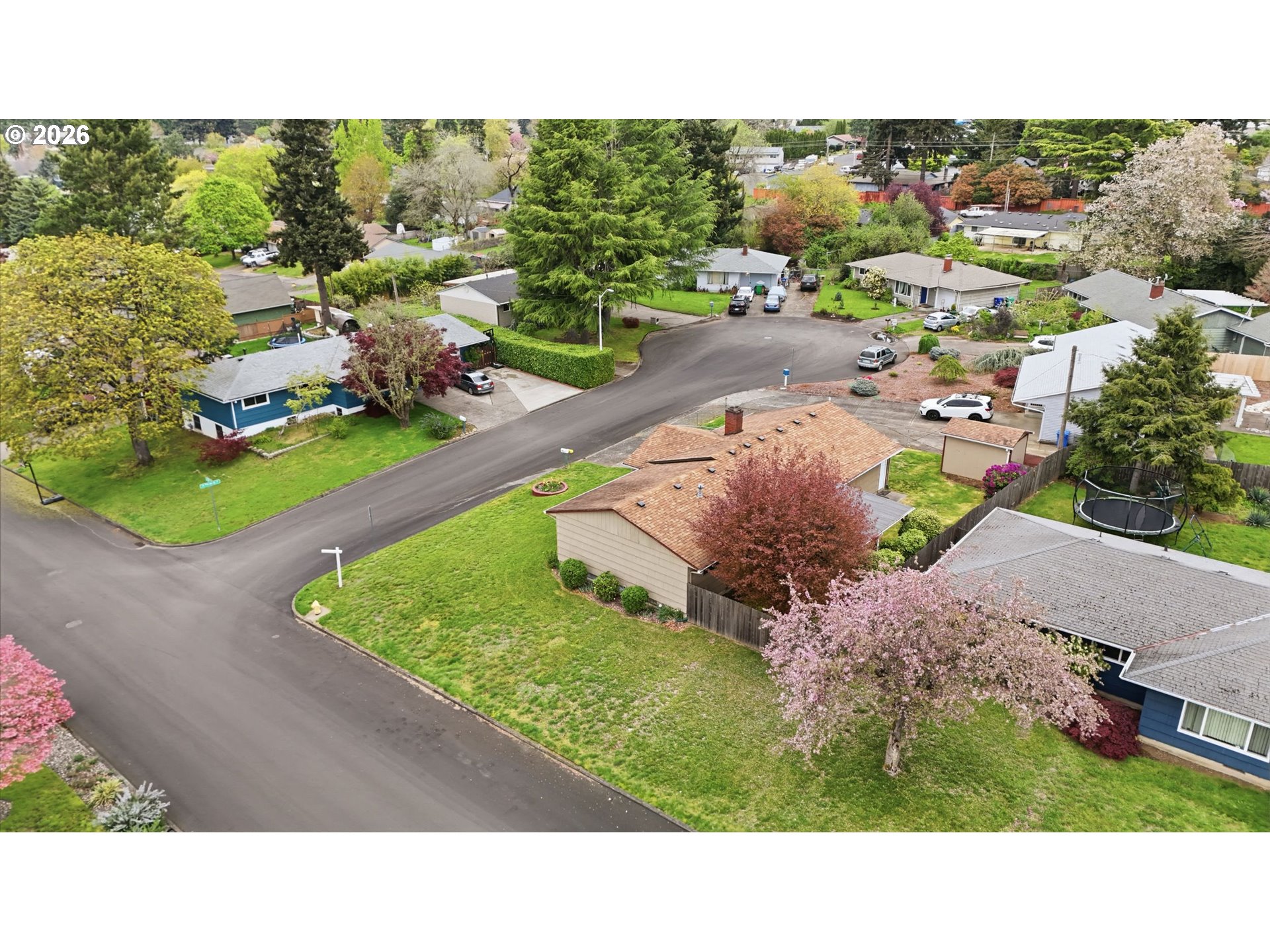 18010 Southeast Pershing Court Gresham, OR 97236 - Photo 26 of 27