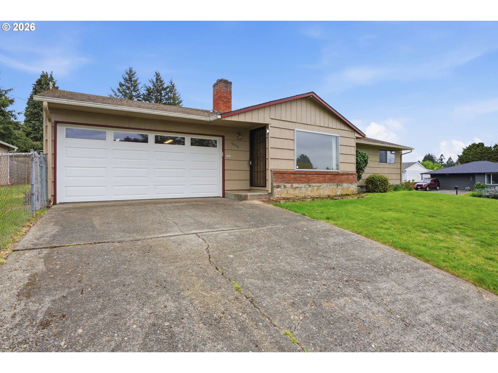 18010 Southeast Pershing Court Gresham, OR 97236 - Photo 4 of 27