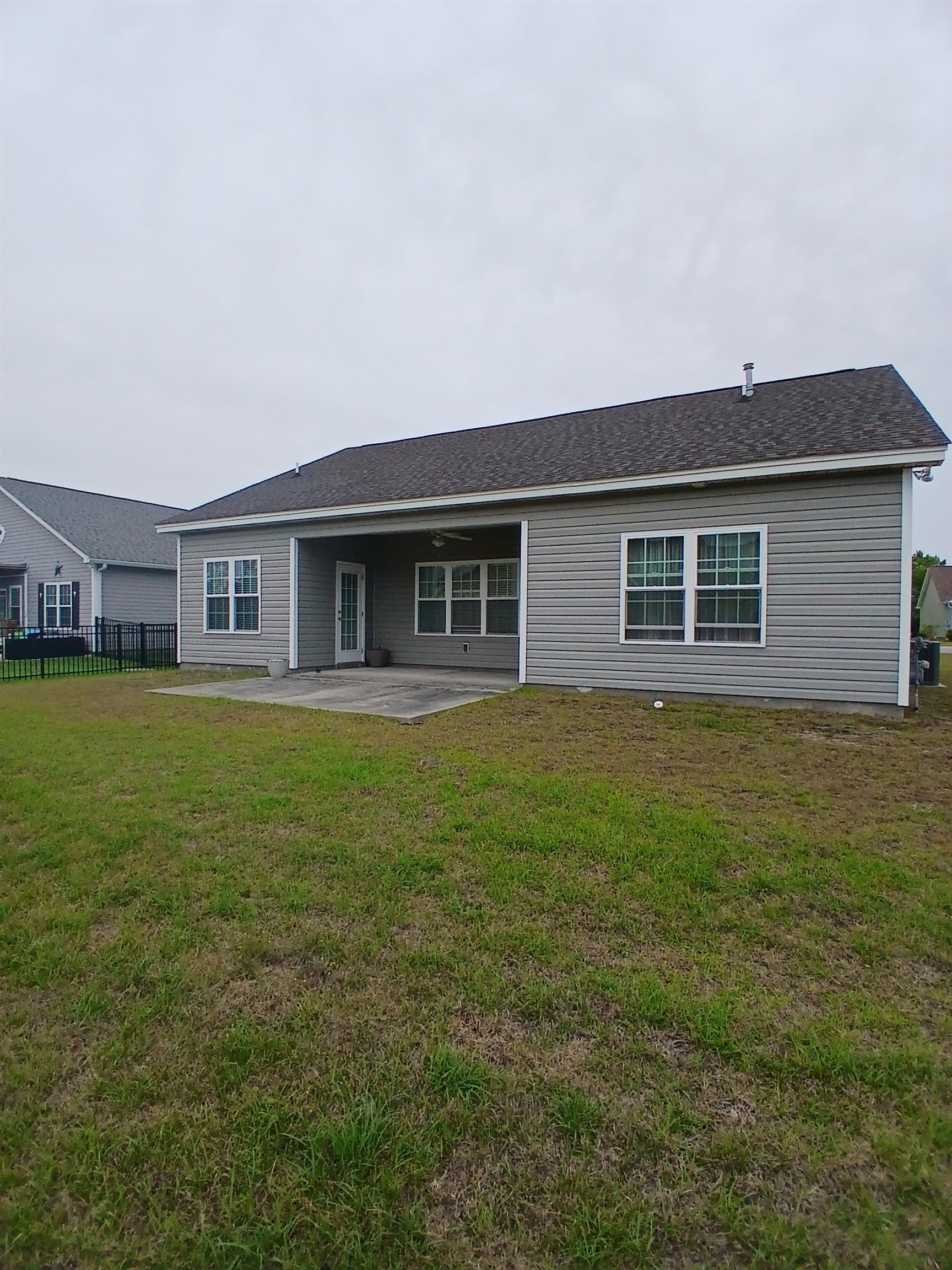 271 Palm Terrace Loop Conway, SC 29526 - Photo 31 of 35