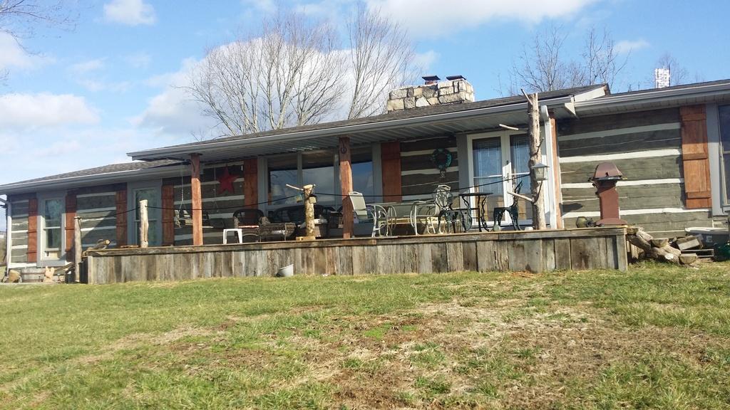 2581 Forge Ridge Road Harrogate, TN 37752 - Photo 3 of 22 FRONT OF HOUSE