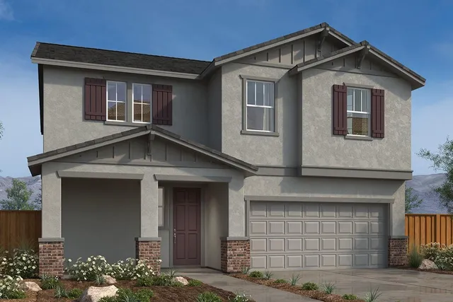 $642,990 | 768 Villa Ticino Drive, Manteca, CA 95337