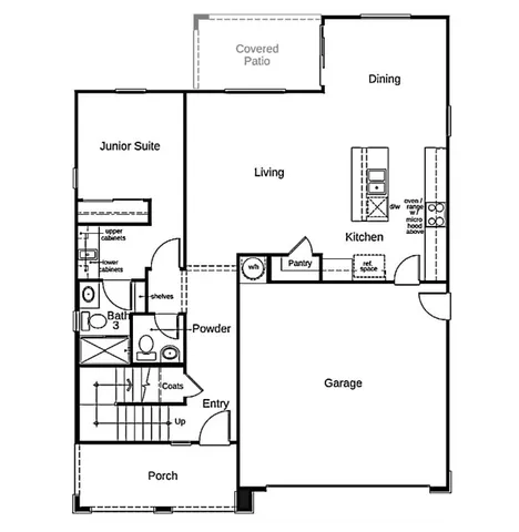 $642,990 | 768 Villa Ticino Drive, Manteca, CA 95337