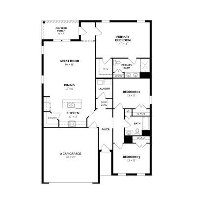 2009 Como Way Opelika, AL 36804 - Photo 4 of 4 Gallery Image 4