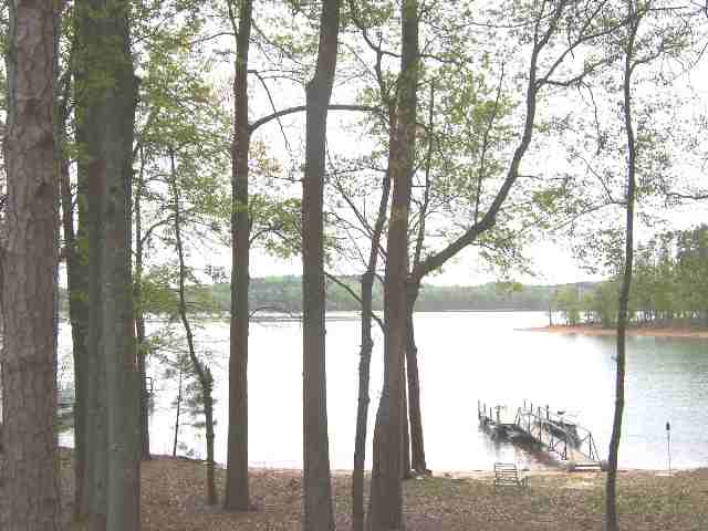 714 South Friendship Road, Unit OCONEE POINT PARK S/D Seneca, SC 29678 - Photo 8 of 9 Gallery Image 8