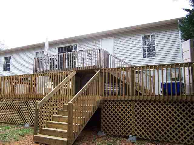 714 South Friendship Road, Unit OCONEE POINT PARK S/D Seneca, SC 29678 - Photo 9 of 9 Gallery Image 9