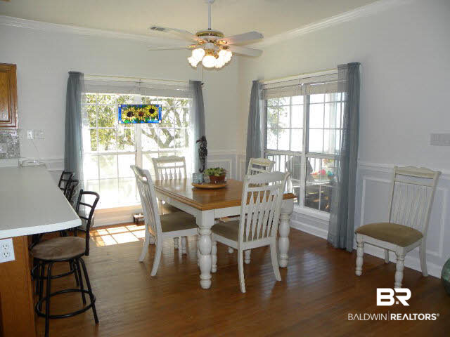 9577 South Bay Street Foley, AL 36535 - Photo 7 of 42