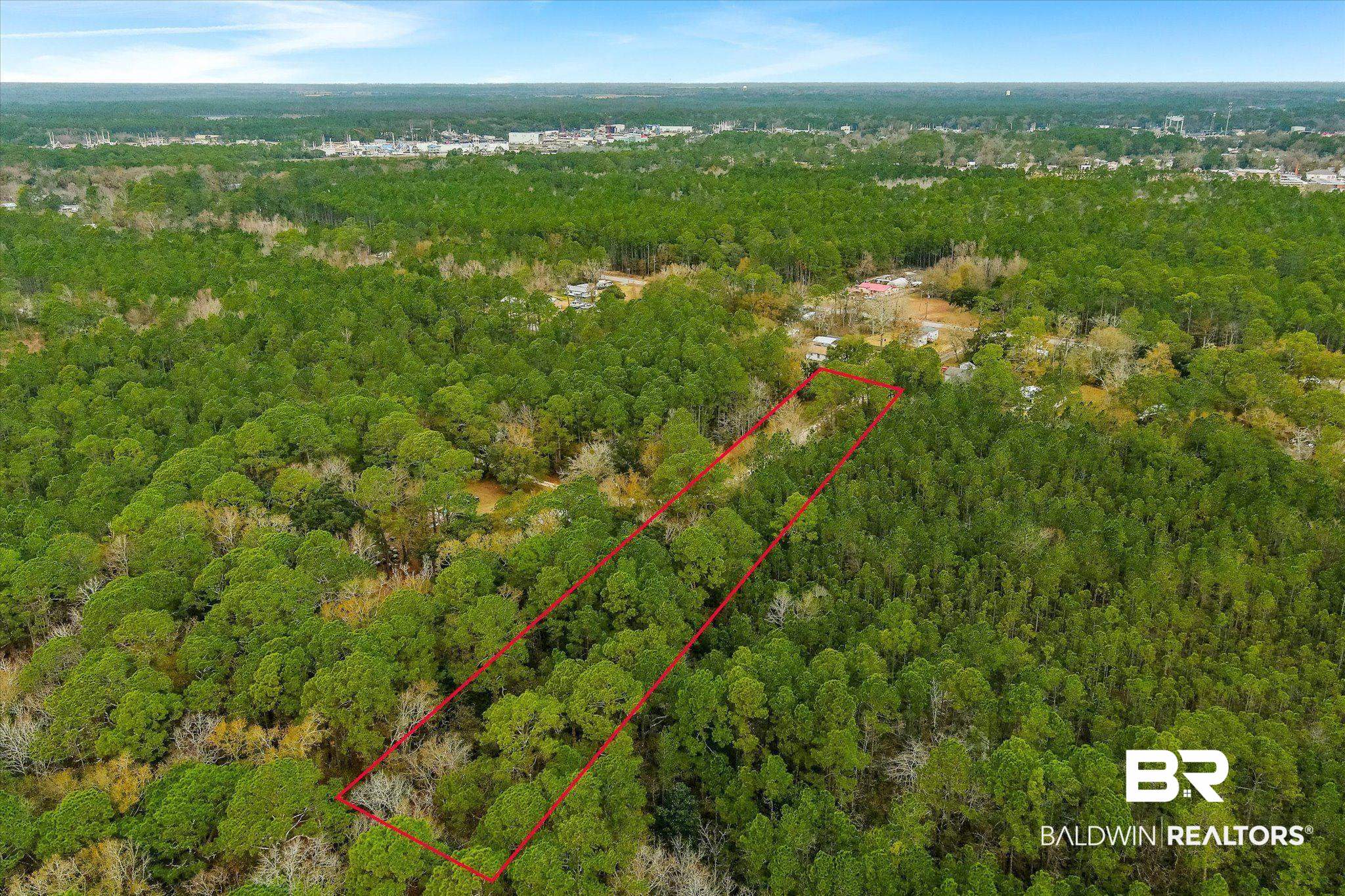 5414 Sumatra Drive Coden, AL 36523 - Photo 15 of 23