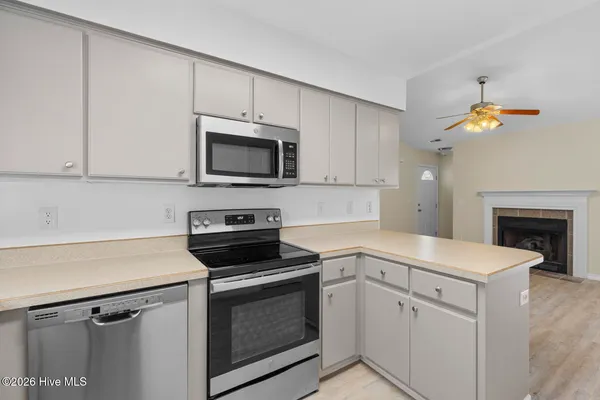 $232,000 | 109 Gladiola Drive, New Bern, NC 28562