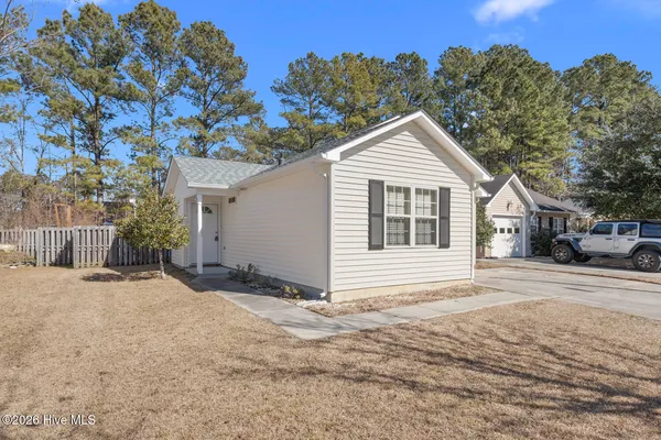 $232,000 | 109 Gladiola Drive, New Bern, NC 28562