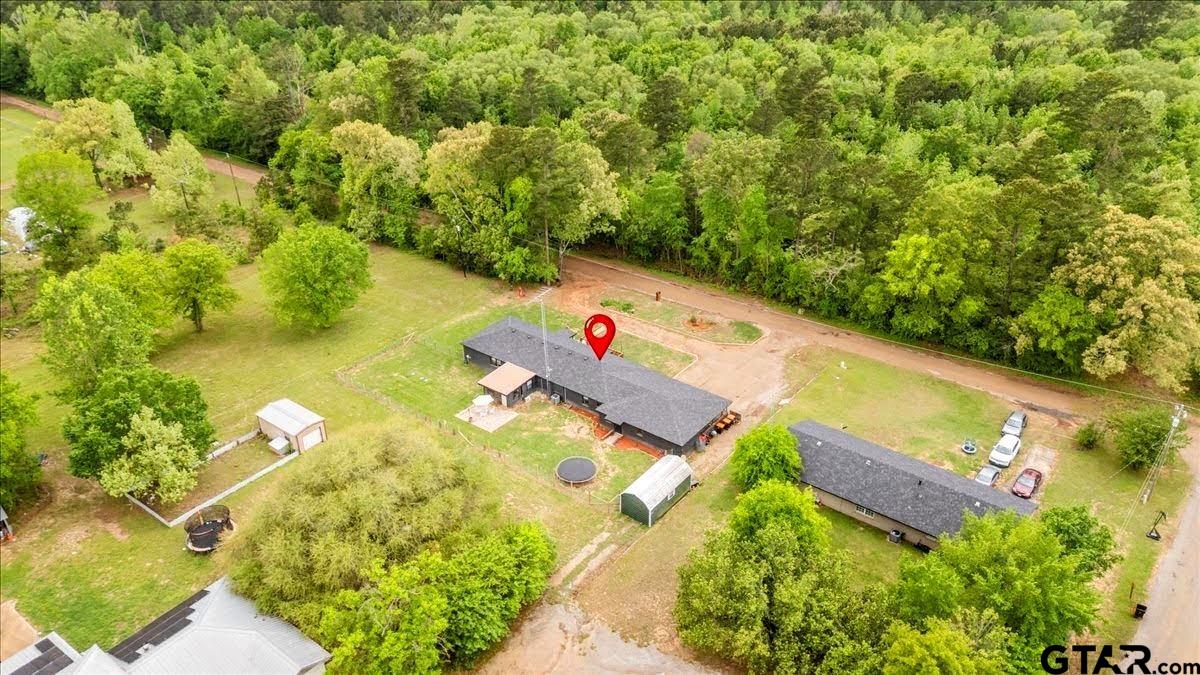 997 VZ County Road Ben Wheeler, TX 75754 - Photo 44 of 46