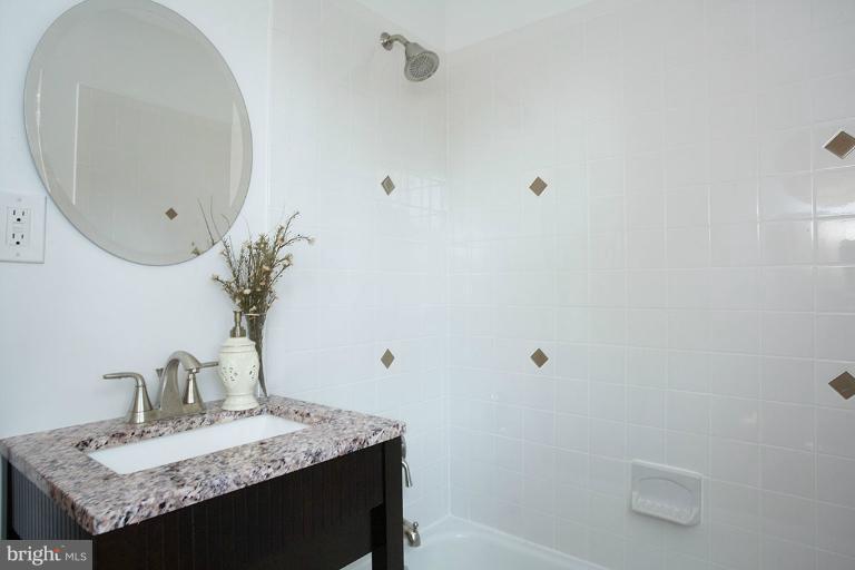 3904 Adams Drive Silver Spring, MD 20902 - Photo 1 of 13 Master Bathroom