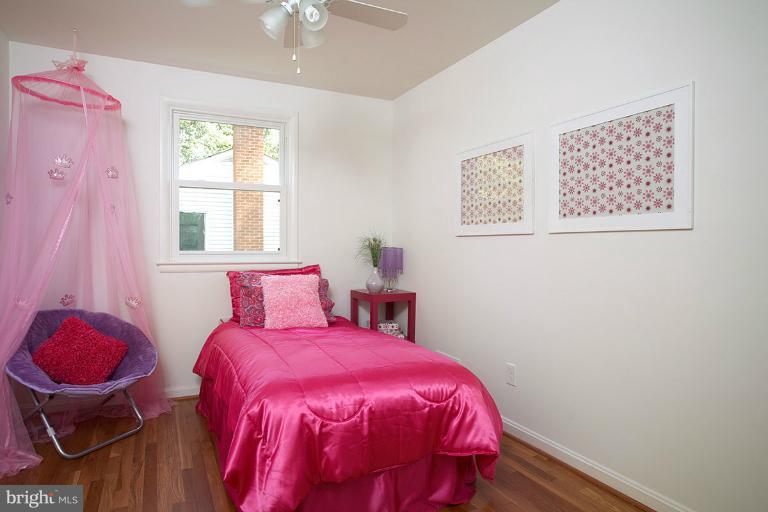 3904 Adams Drive Silver Spring, MD 20902 - Photo 11 of 13 Master Bedroom