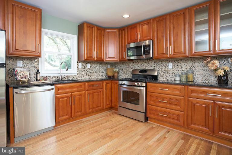 3904 Adams Drive Silver Spring, MD 20902 - Photo 4 of 13 Kitchen